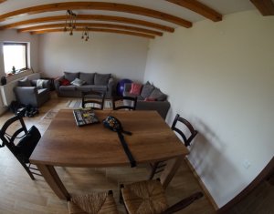 Ház 4 szobák kiadó on Cluj-napoca, Zóna Grigorescu