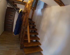 Ház 4 szobák kiadó on Cluj-napoca, Zóna Grigorescu