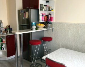 Lakás 4 szobák kiadó on Cluj-napoca, Zóna Manastur