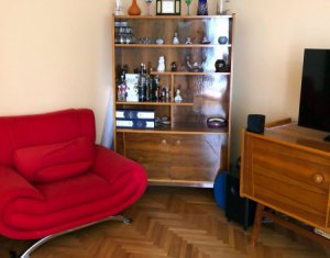 Lakás 4 szobák kiadó on Cluj-napoca, Zóna Manastur