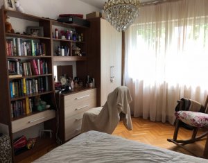 Lakás 4 szobák kiadó on Cluj-napoca, Zóna Manastur