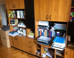 Lakás 4 szobák kiadó on Cluj-napoca, Zóna Manastur