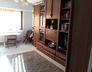 , 52m2 on Cluj-napoca, Zóna Intre Lacuri