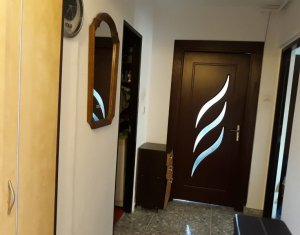 Lakás 3 szobák eladó on Cluj-napoca, Zóna Intre Lacuri