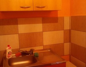 Lakás 1 szobák eladó on Cluj-napoca, Zóna Marasti