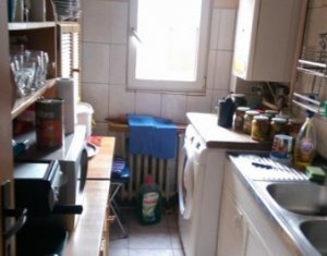 Lakás 3 szobák eladó on Cluj-napoca, Zóna Grigorescu