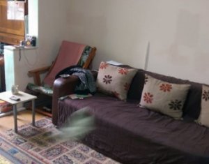 Lakás 3 szobák eladó on Cluj-napoca, Zóna Grigorescu