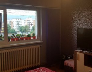 Lakás 4 szobák eladó on Cluj-napoca, Zóna Marasti