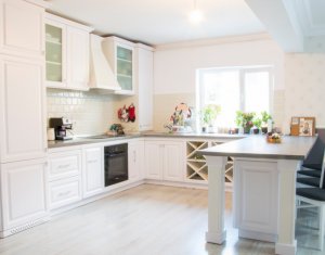 Lakás 2 szobák eladó on Floresti