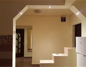 Lakás 3 szobák kiadó on Cluj-napoca, Zóna Plopilor