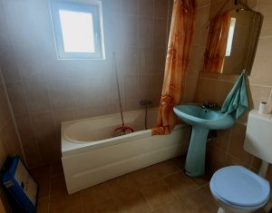 Lakás 2 szobák eladó on Floresti