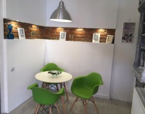 Lakás 1 szobák kiadó on Cluj-napoca, Zóna Centru