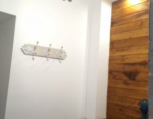 Lakás 1 szobák kiadó on Cluj-napoca, Zóna Centru