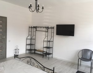 Lakás 1 szobák kiadó on Cluj-napoca, Zóna Centru