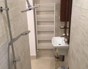 Lakás 1 szobák kiadó on Cluj-napoca, Zóna Centru