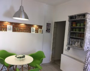 Lakás 1 szobák kiadó on Cluj-napoca, Zóna Centru