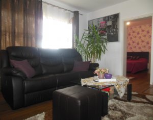 Lakás 3 szobák eladó on Floresti