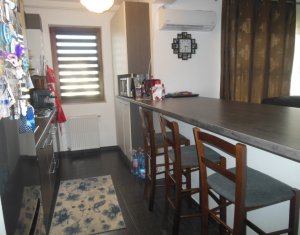 Lakás 3 szobák eladó on Floresti