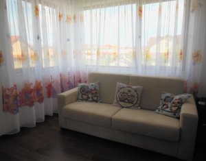 Lakás 3 szobák eladó on Floresti