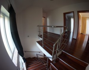 Ház 5 szobák eladó on Cluj-napoca, Zóna Europa