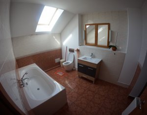 Ház 5 szobák eladó on Cluj-napoca, Zóna Europa