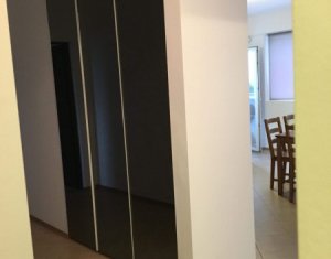 Lakás 2 szobák kiadó on Cluj-napoca, Zóna Gheorgheni
