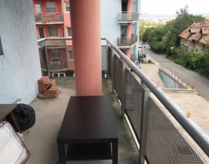 Lakás 2 szobák kiadó on Cluj-napoca, Zóna Gheorgheni