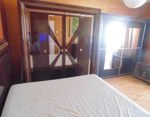 Lakás 2 szobák kiadó on Cluj-napoca