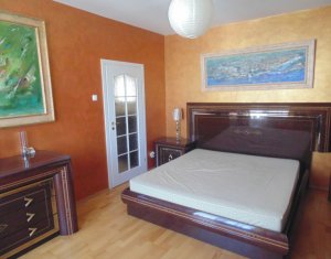 Lakás 2 szobák kiadó on Cluj-napoca