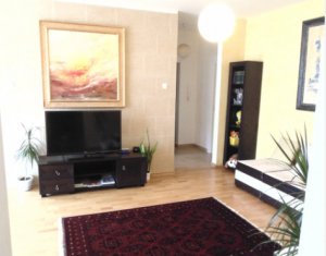 Lakás 2 szobák kiadó on Cluj-napoca