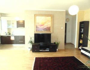 Lakás 2 szobák kiadó on Cluj-napoca