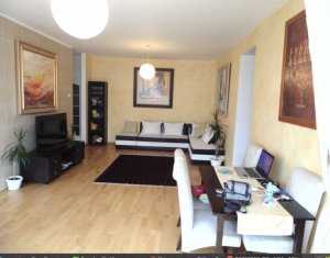 Lakás 2 szobák kiadó on Cluj-napoca