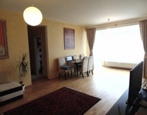 Lakás 2 szobák kiadó on Cluj-napoca