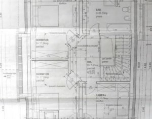 Ház 4 szobák eladó on Cluj-napoca, Zóna Faget