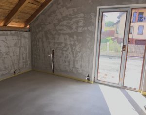 Ház 4 szobák eladó on Cluj-napoca, Zóna Faget