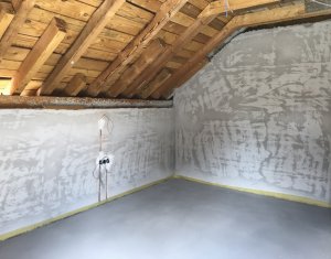 Ház 4 szobák eladó on Cluj-napoca, Zóna Faget