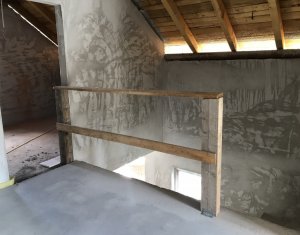 Ház 4 szobák eladó on Cluj-napoca, Zóna Faget