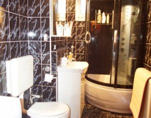 Lakás 4 szobák eladó on Cluj-napoca, Zóna Manastur