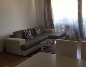 Lakás 2 szobák eladó on Cluj-napoca, Zóna Zorilor