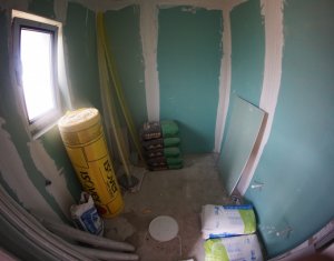 Ház 5 szobák eladó on Floresti