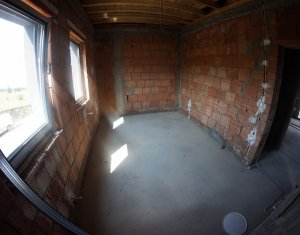 Ház 5 szobák eladó on Floresti