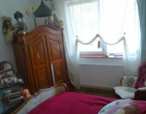 Lakás 3 szobák eladó on Cluj-napoca, Zóna Manastur