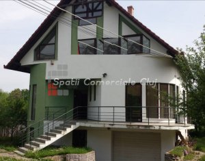 , 340m2 on Cluj-napoca, Zóna Zorilor