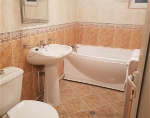 Lakás 1 szobák kiadó on Cluj-napoca, Zóna Zorilor