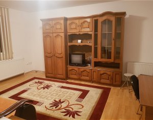 Lakás 1 szobák kiadó on Cluj-napoca, Zóna Zorilor