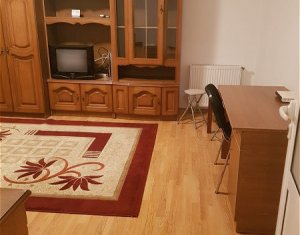 Lakás 1 szobák kiadó on Cluj-napoca, Zóna Zorilor