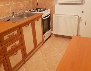 Lakás 1 szobák kiadó on Cluj-napoca, Zóna Zorilor