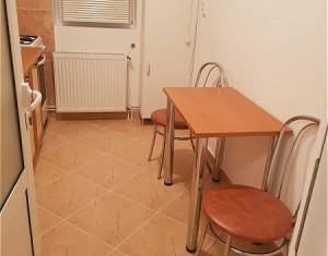 Lakás 1 szobák kiadó on Cluj-napoca, Zóna Zorilor