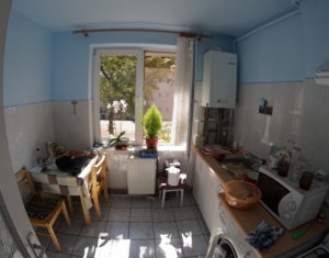 Lakás 2 szobák eladó on Cluj-napoca, Zóna Grigorescu