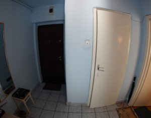 Lakás 2 szobák eladó on Cluj-napoca, Zóna Grigorescu